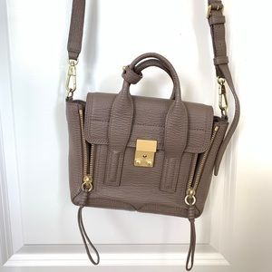 3.1 Phillip Lim Pashli satchel
